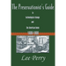 The Preservationist's Guide to Technological Change and the American Home: 1600-1900