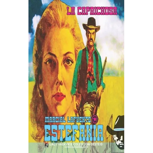 La caprichosa