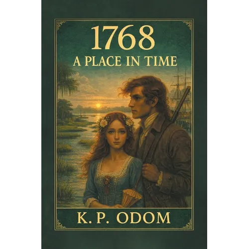 1768: A Place in Time