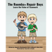 The Roomba Repair Boys: Learn the Value of Teamwork