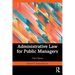 Administrative Law for Public Managers