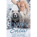 Claws in the Snow