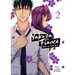 Yakuza Fiancé Raise Wa Tanin Ga II Vol. 2