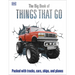 The Big Book of Things That Go