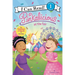 Pinkalicious at the Fair