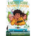 A Hero's Guide to Summer Vacation