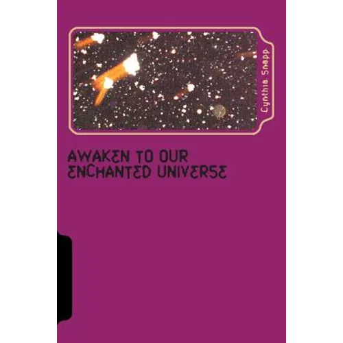 Awaken to our Enchanted Universe: Journey into the Discovery of Orbs & Spirit Guides, Life after Grief