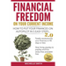 Financial Freedom on Your Current Income: How to Put Your Finances on Autopilot in 5 Easy Steps