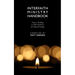 Interfaith Ministry Handbook: Prayers, Readings & Other Resources for Pastoral Settings