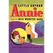 Little Orphan Annie and the Gila Monster Gang