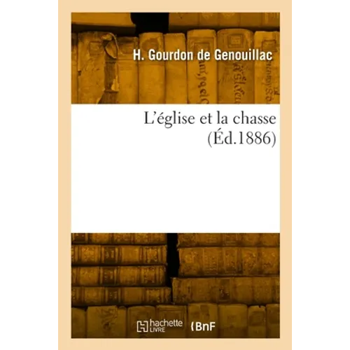 L'église et la chasse