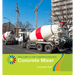 Concrete Mixer