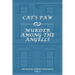 The Roger Scarlett Mysteries, Vol. 2: Cat's Paw / Murder Among the Angells