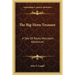 The Big-Horn Treasure: A Tale Of Rocky Mountain Adventure