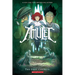 The Last Council: A Graphic Novel (Amulet #4): Volume 4