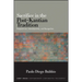 Sacrifice in the Post-Kantian Tradition: Perspectivism, Intersubjectivity, and Recognition