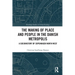 The Making of Place and People in the Danish Metropolis: A Sociohistory of Copenhagen North West