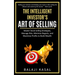 The Intelligent Investor's Art of Selling: Master Stock Selling Strategies, Manage Risk, Minimize Regrets, and Maximize Profits to Build Wealth