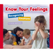 Know Your Feelings: Recognizing Emotions