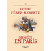 Misión En París / Mission in Paris