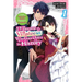 I'll Become a Villainess Who Goes Down in History, Vol. 1 (Novel)