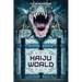 Kaiju World