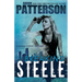 Breaking Steele (A Sarah Steele Thriller)