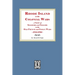 Rhode Island in the Colonial Wars. A list of Rhode Island Soldiers and Sailors in the Old French and Indian War, 1755-1762