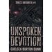 Unspoken Devotion