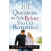 101 Questions to Ask Before You Get Remarried