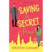 Saving the Secret Prince