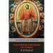 The Person and Work of Christ
