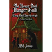The House That Hunger Built: Every Witch Has An Origin