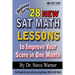 28 New SAT Math Lessons to Improve Your Score in One Month - Beginner Course: For Students Currently Scoring Below 500 in SAT Math