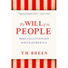 The Will of the People: The Revolutionary Birth of America