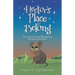 Hector's Place to Belong: Three Stories Through Thanksgiving, Christmas, and Easter
