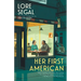 Her First American
