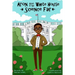 Aron Goes to the White House Science Fair