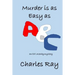 Murder is as Easy as ABC: Ed Lazenby mystery