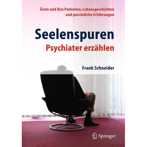 Irgendwie Kommt Es Anders - Psychiater Erzählen