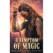 A Symptom of Magic: Five Stories of Supernatural Curses