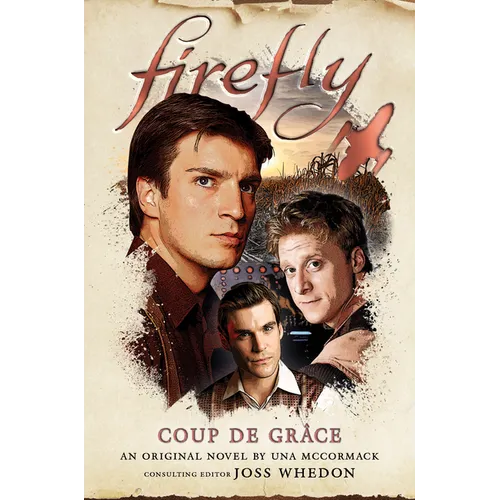 Coup de Grâce: Firefly