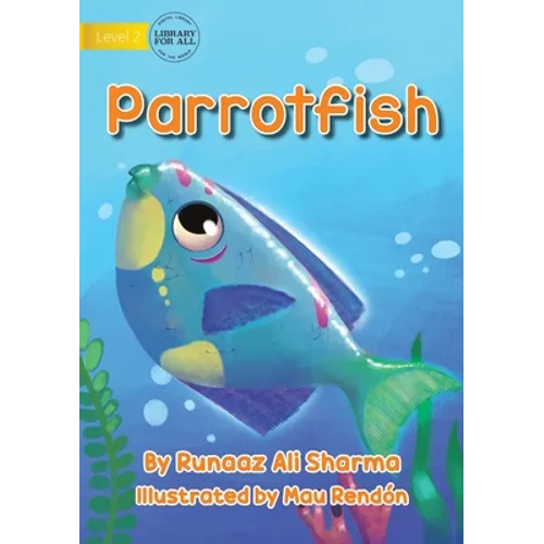 Parrot Fish