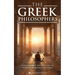 The Greek Philosophers: Plato, Aristotle, the Stoics and the Founders of Western Philosophy