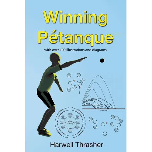 Winning Pétanque
