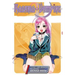 Rosario+vampire, Vol. 1