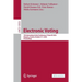 Electronic Voting: 7th International Joint Conference, E-Vote-Id 2022, Bregenz, Austria, October 4-7, 2022, Proceedings