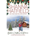 Between Christmas and Romance: Christmas Mountain Clean Romance Series Book 7
