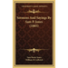 Sermons And Sayings By Sam P. Jones (1885)