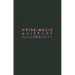 Noise/Music: A History